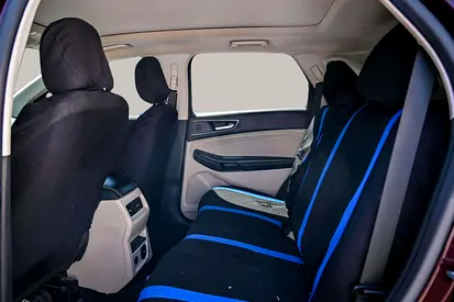 صورة مصغرة 13 لـ 2023 FORD EDGE