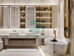 3BR DUPLEX LUXURY UNIT | EUROPEAN STYLE | WATERFRONT
