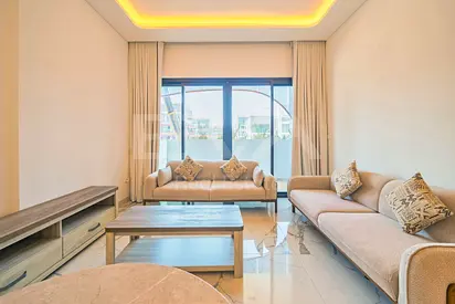 BRAND NEW | FULLY FURNISHED | READY TO MOVE