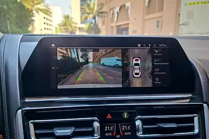 2020 BMW 8-SERIES 缩略图 14