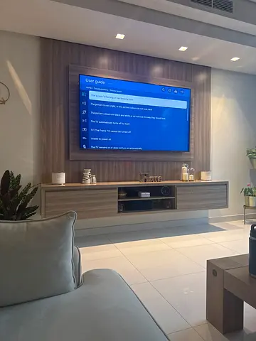 tv unit