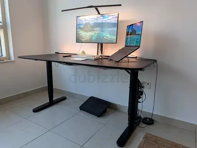 HP Series 7 Pro 27 QHD monitor