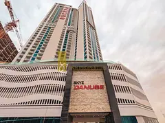FULLY FURNISHED | HIGH FLOOR | ERADY TO MOVE IN | 3 CHEQUES