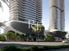 Balcony | Spacious Layout | Luxury Living