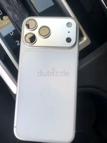 iPhone 17 pro max 256gb TRA