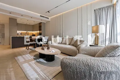 Fully Upgraded | Fully Furnished | Vacant Now