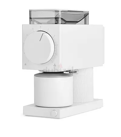 Fellow Ode Gen 2 Grinder | Used for a week |  Like New | With Warranty.