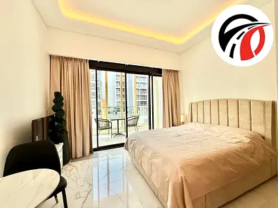 Fully Furnished || Studio || Brand New