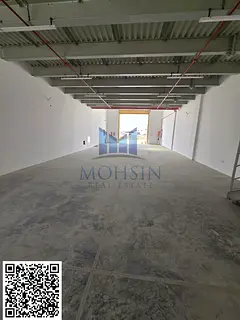 Ware House for Rent in Al Jurf Ajman