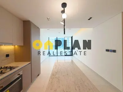 1BR with Private Pool | Open View with Balcony