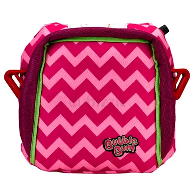 Bubble $% Car booster seat