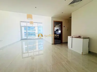 Spacious 2 BR | Bright & Airy | Prime Living | Central Tower A