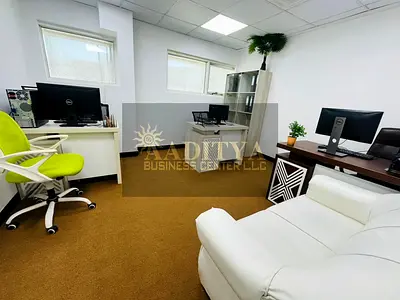 Start Your Business Fast with a Ready-to-Use Office Space Today