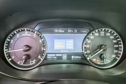 صورة مصغرة 16 لـ 2021 Nissan PATROL