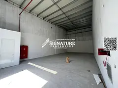 1800 Sqft Warehouse 3 Phase Electricty For Rent In Jurf Industrial Area 1 Ajman