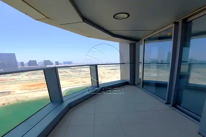 √Vacant! 3+Maid | Mangrove view | Balcony√