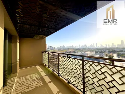 Huge Size | One Bedroom | All Luxury Amenities | Prime Location