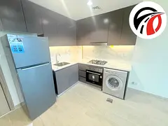 Ready To Move 1BHk with Kitchen Appliances And Also Chiller free Only 61K In La Furjan