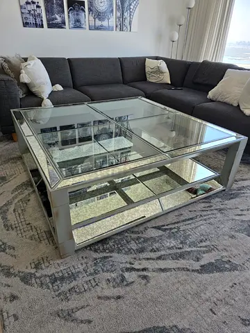 Coffe table