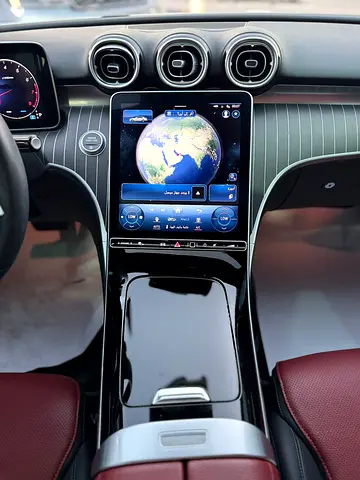 صورة مصغرة 8 لـ 2023 Mercedes-BENZ C-CLASS