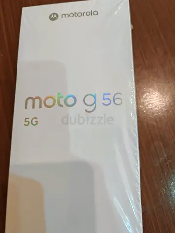 motorolla g56 5g 12gb ram