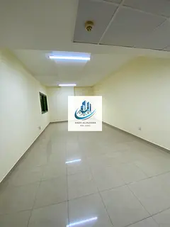 Huge Studio In 31k With 6Cheqs On Prime Location In Al Nahda Sharjah Call Hamza
