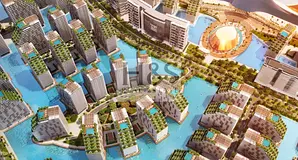 LUXURY studio | LAGOON VIEW | FLEXIBLE P/P