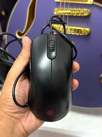Benq Zowie FK1 gaming eSports mouse