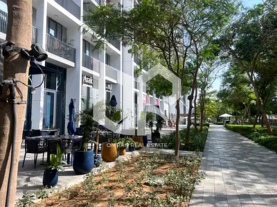 🏢 A prime investment opportunity in Aljada: Up to 7% annual return on investment