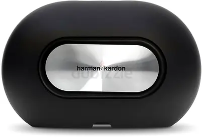 Harman Kardon Wireless HD Wireless Audio System Adapter, Black (Omni 20 Plus)