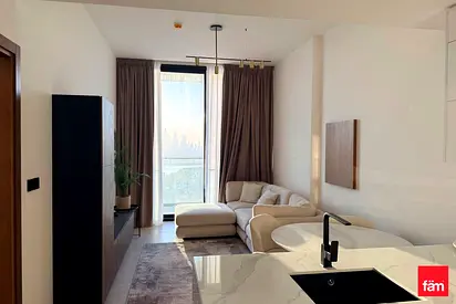 Modern | Fully Furnished | High Floor