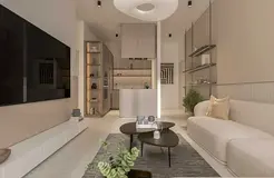 Modern 1BR | Investor Opportunity | Flexible Payment Plan