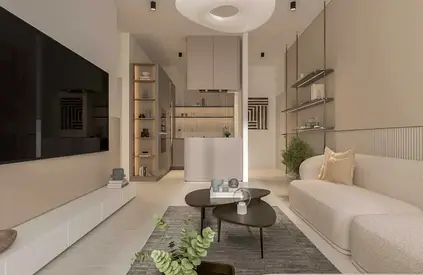 Modern 1BR | Investor Opportunity | Flexible Payment Plan