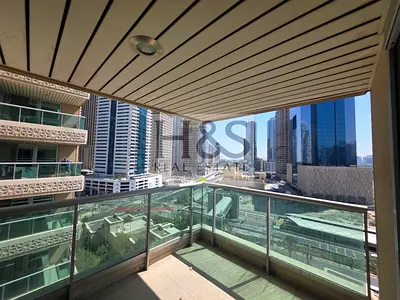 SPACIOUS 3BR+MAID | EXCLUSIVE COMMUNITY | PRIME MARINA LOCATION