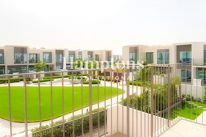 Pocket Park View | Brand New | Close to Club House