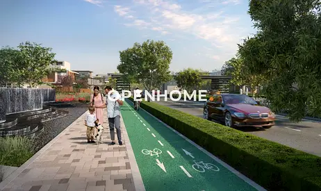 Luxurious Comfort Living-Exceptional Lifestyle Amenities