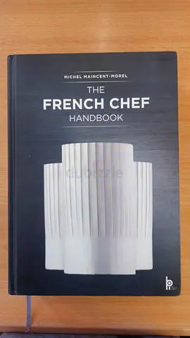 The French Chef Handbook