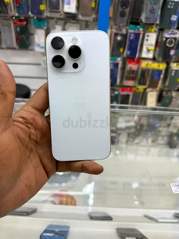 15 pro 256 just  face id issue