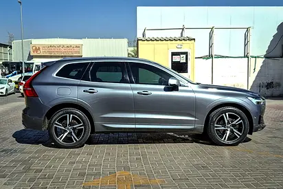 صورة 4 لـ 2019 Volvo XC60