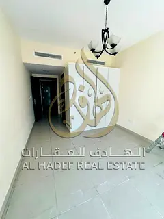🏡 Available Now for Rent in Al Majaz 2 ✨ 📍 Opposite Al Qasba Canal 🌅 Excellent View &amp;