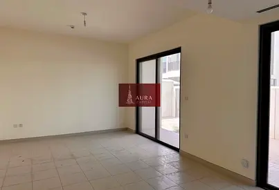 4BR Townhouse | Expo Golf Villas 2 | Park & Pool Access