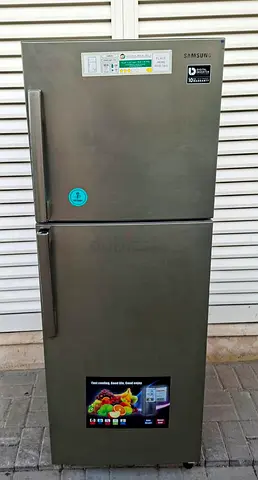 Samsung Refrigerator,  neatclean,  Cooling perfect