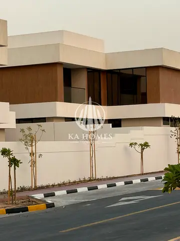 🌿 High privacy | Spacious areas | Ready-to-move-in villa | Direct sale | Luxurious finishes