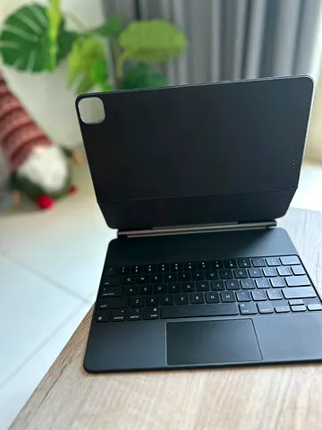 Magic Keyboard 12,9