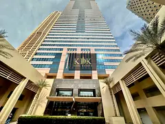 Fully Furnished | Prime Location | Spacious Office