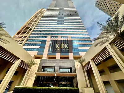 Fully Furnished | Prime Location | Spacious Office