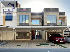 Townhouse for rent in Al Zahia, Ajman. 1st tenant, ready to move. 3 master BRs + maid. Great price. 