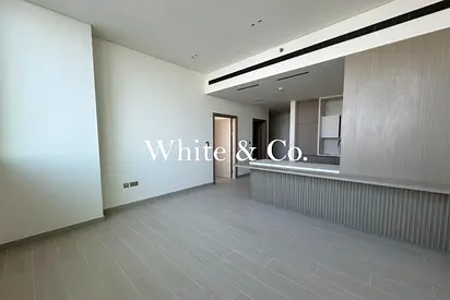 Highest Floor | Best view | Unfurnished