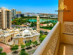 Luxury Style 1BHK | Spacious Layout | Al Nahda 2