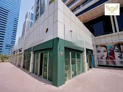 Rare Corner unit | Podium Level | Next to RTA Parking